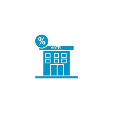 Anime for hotel and spa special laundry pricing