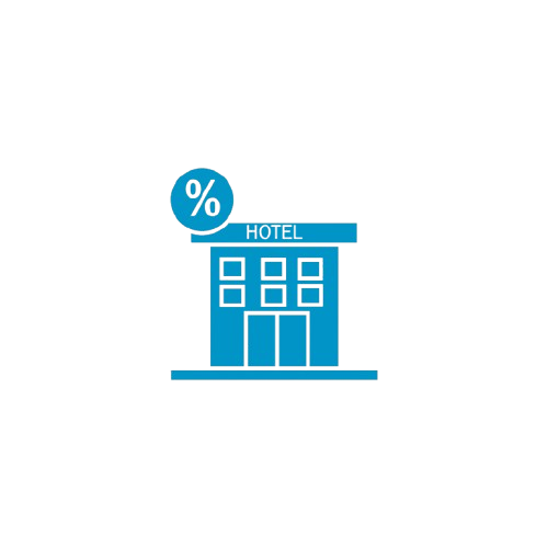 Hotel & SPA Special Pricing in Bahrain