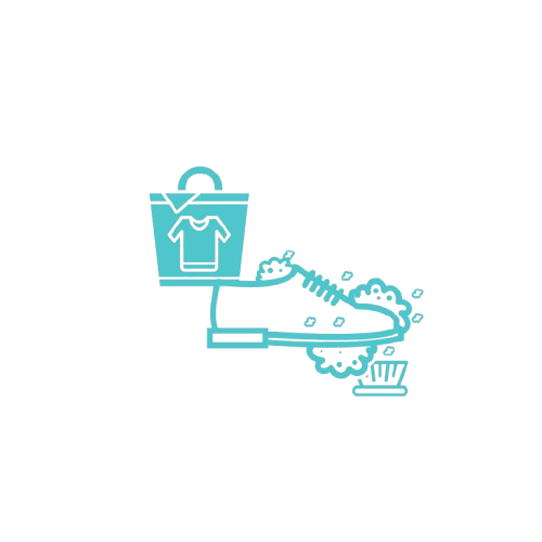 Bag & Shoe Washing in Bahrain