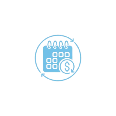 A calendar for timely laundry monthly plans