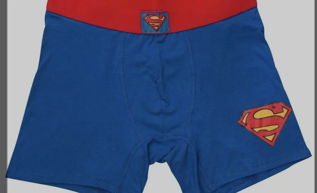Under Pants كلسون