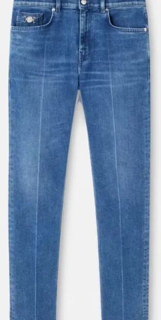 Long Pant بنطلون طويل