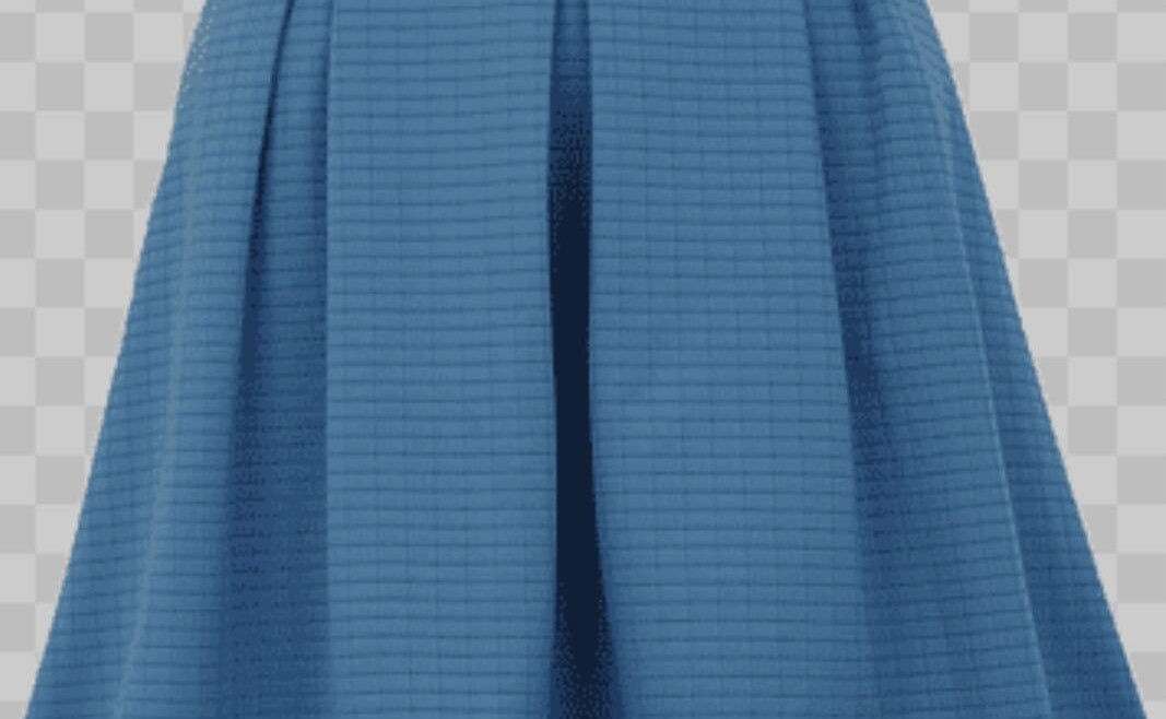 Skirt تنورة